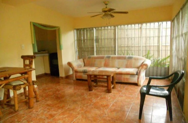 Condo Villa Florie Guest House Republique Dominicaine